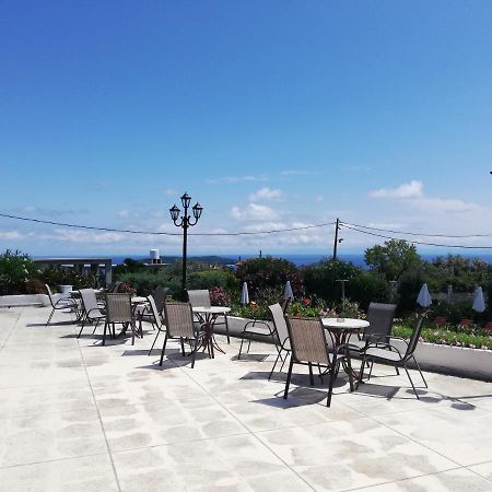 Hotel Paradise Vasilias  Bagian luar foto