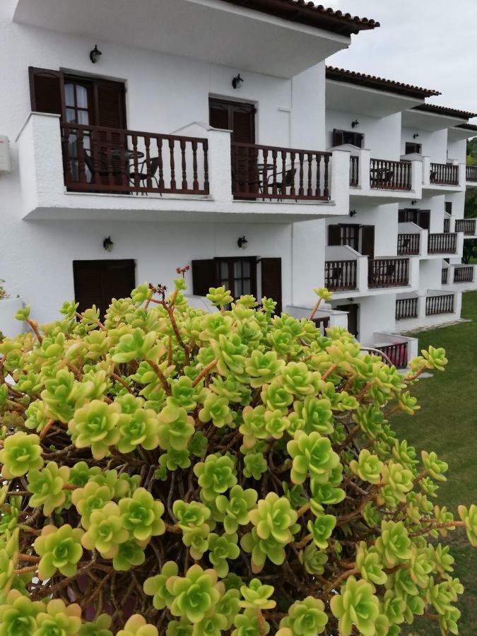 Hotel Paradise Vasilias  Bagian luar foto